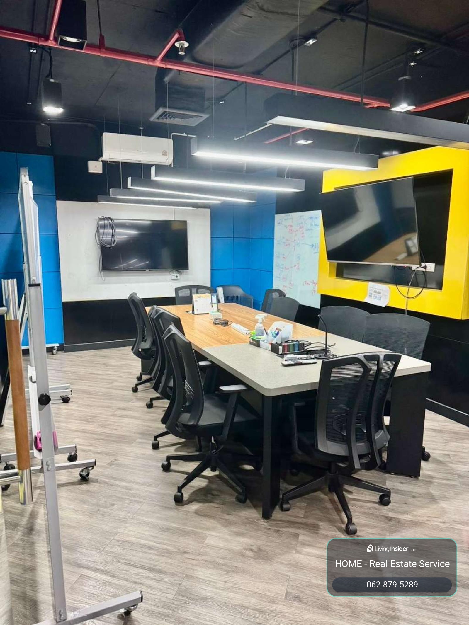 Richmond Building, Sukhumvit 26 / 278 sq.m. (For Rent) GNG341 – รูปที่ 2