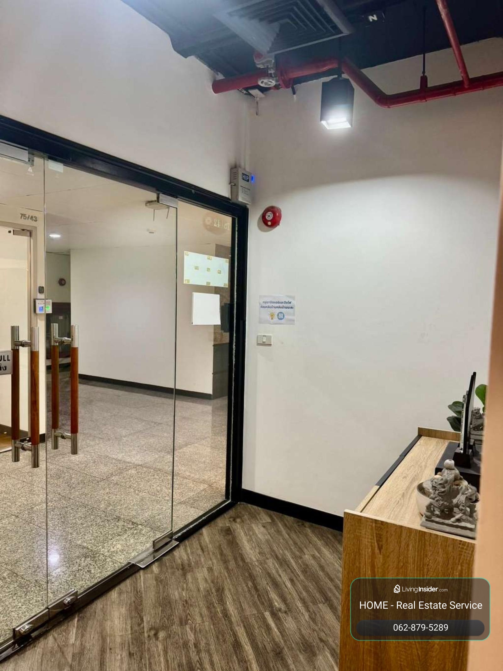 Richmond Building, Sukhumvit 26 / 278 sq.m. (For Rent) GNG341 – รูปที่ 4
