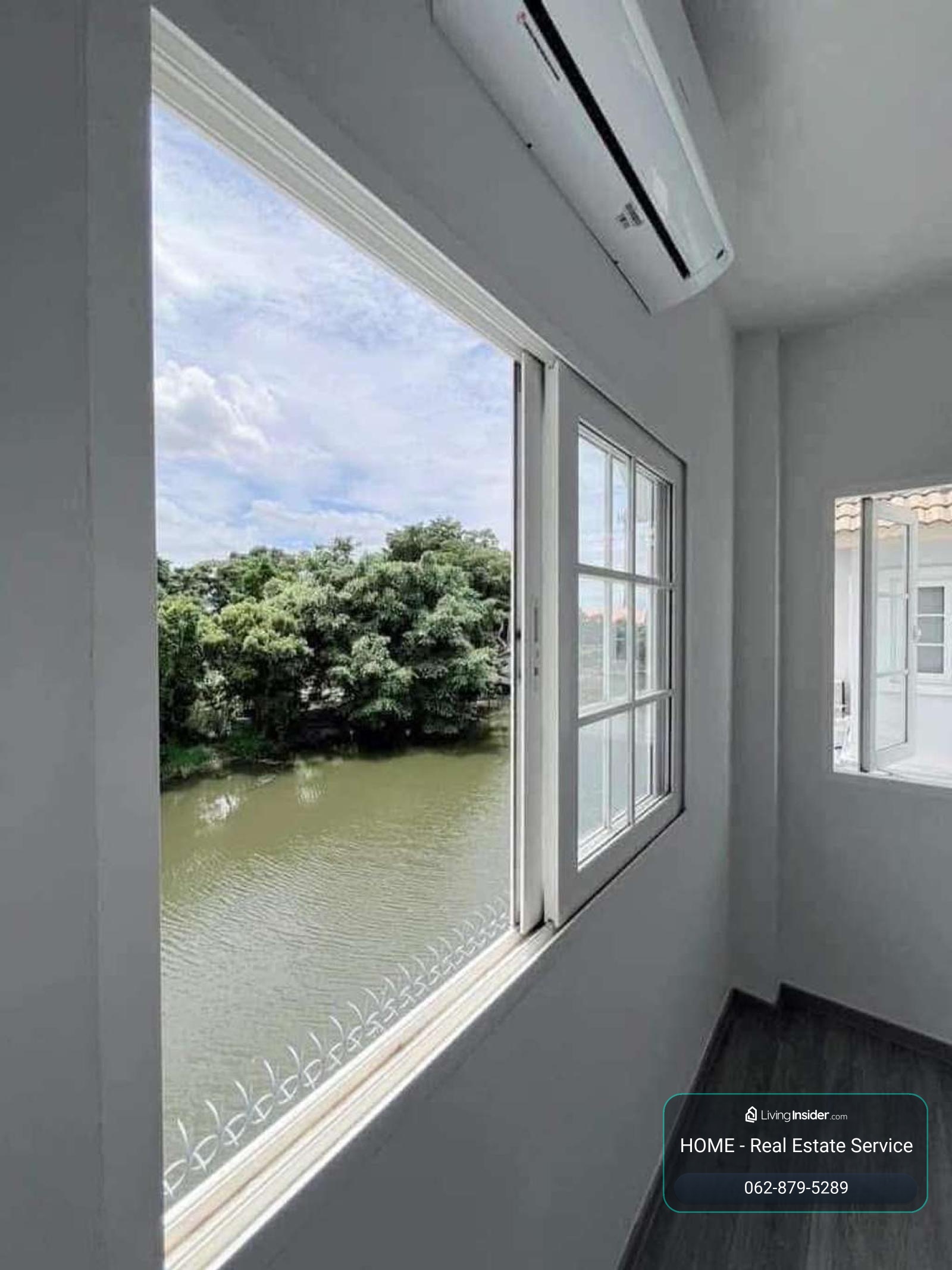 เนเบอร์โฮม วัชรพล / 3 ห้องนอน (ขาย), Neighborhome Watcharaphon / 3 Bedrooms (FOR SALE) TAN922 – รูปที่ 4