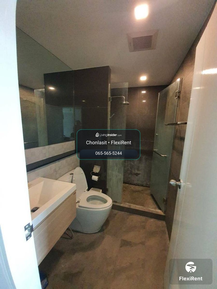 Tree Condo Sukhumvit 52 1 Bedroom | ready to move. – รูปที่ 4