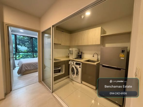🔥 ขายคอนโดเดอะ ทรี สุขุมวิท 64 | The Tree Sukhumvit 64 | ใกล้ BTS ปุณณวิถี✅✅✅ – รูปที่ 4