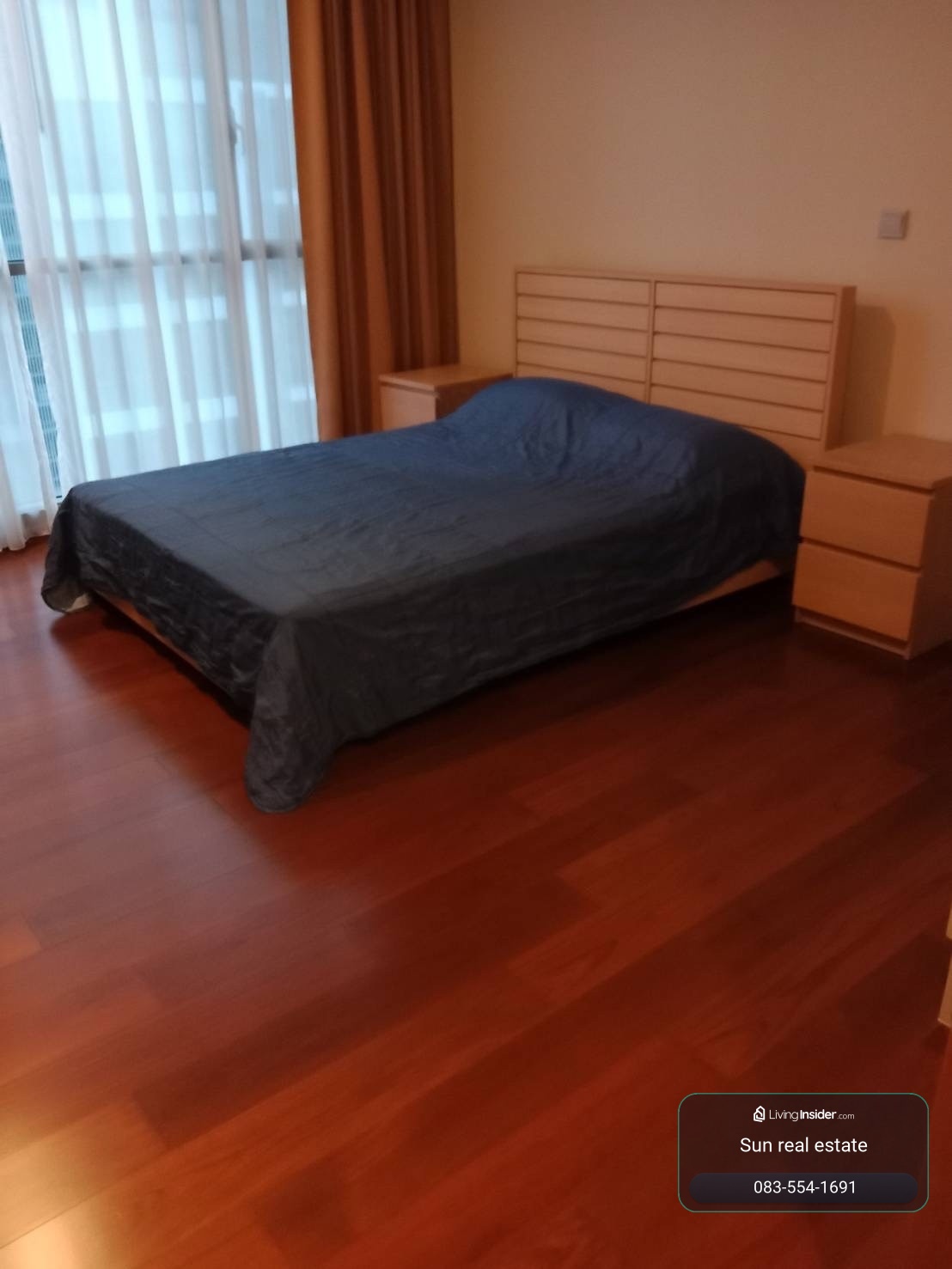 For rent Condo Quattro By Sansiri Fully Furnished  (S15-15470)  – รูปที่ 2