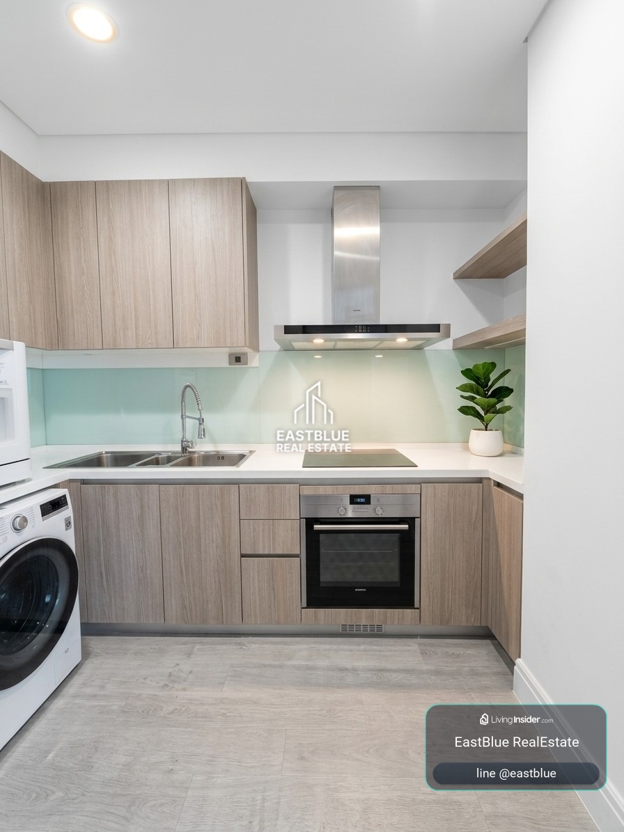 For Sale: Luxury 2-Bed Condo at Bright 24, Phrom Phong – 29.5M THB! ✨ – รูปที่ 4