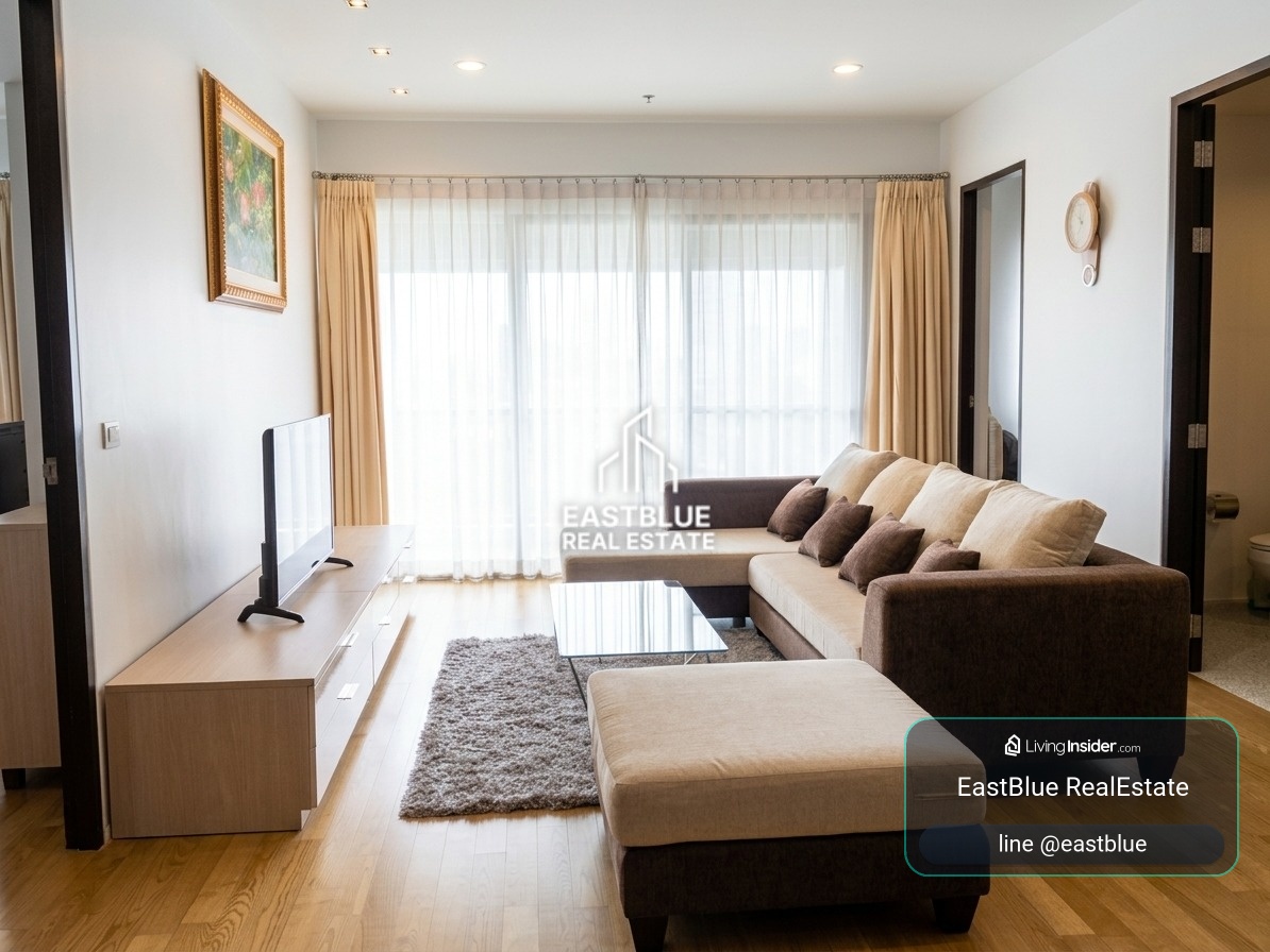 รวมค่าโอน ขาย The Madison Condominium Sukhumvit 41 ✨ คอนโดหรู ใจกลางเมือง 0642748883 – รูปที่ 2