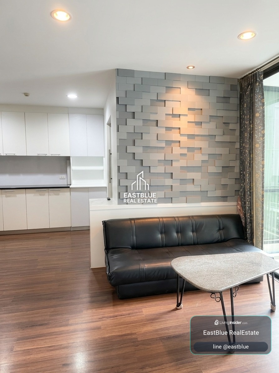 Rent D65 Condominium near BTS Ekkamai! 🏙️ – รูปที่ 2