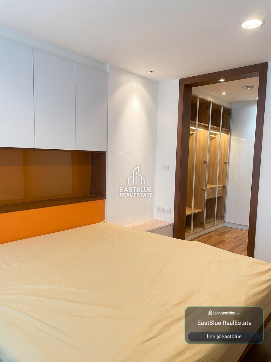 Rent D65 Condominium near BTS Ekkamai! 🏙️ – รูปที่ 4