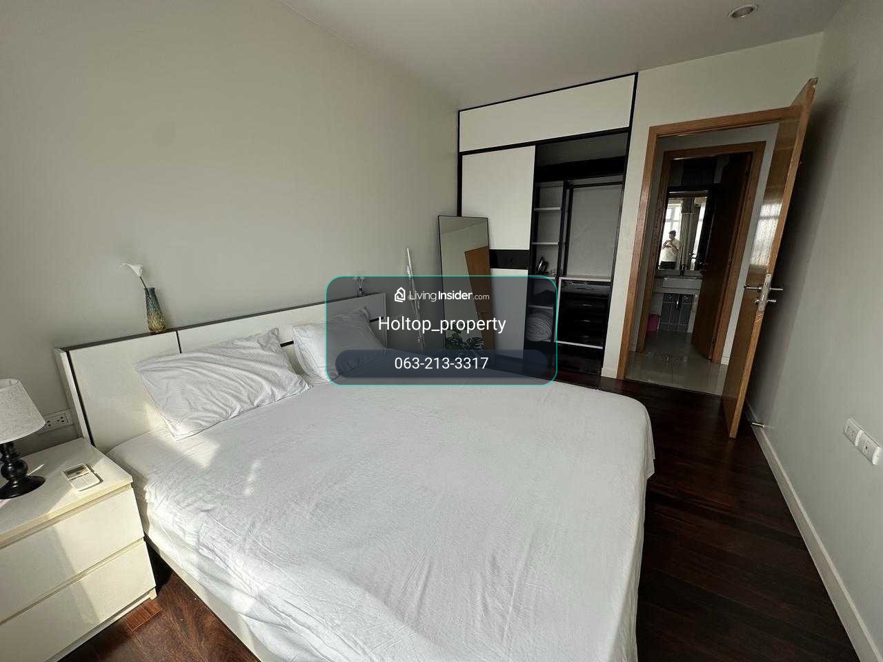 #U0019 ให้เช่าคอนโด Circle Condominium (เซอร์เคิล คอนโดมิเนียม)  – รูปที่ 2