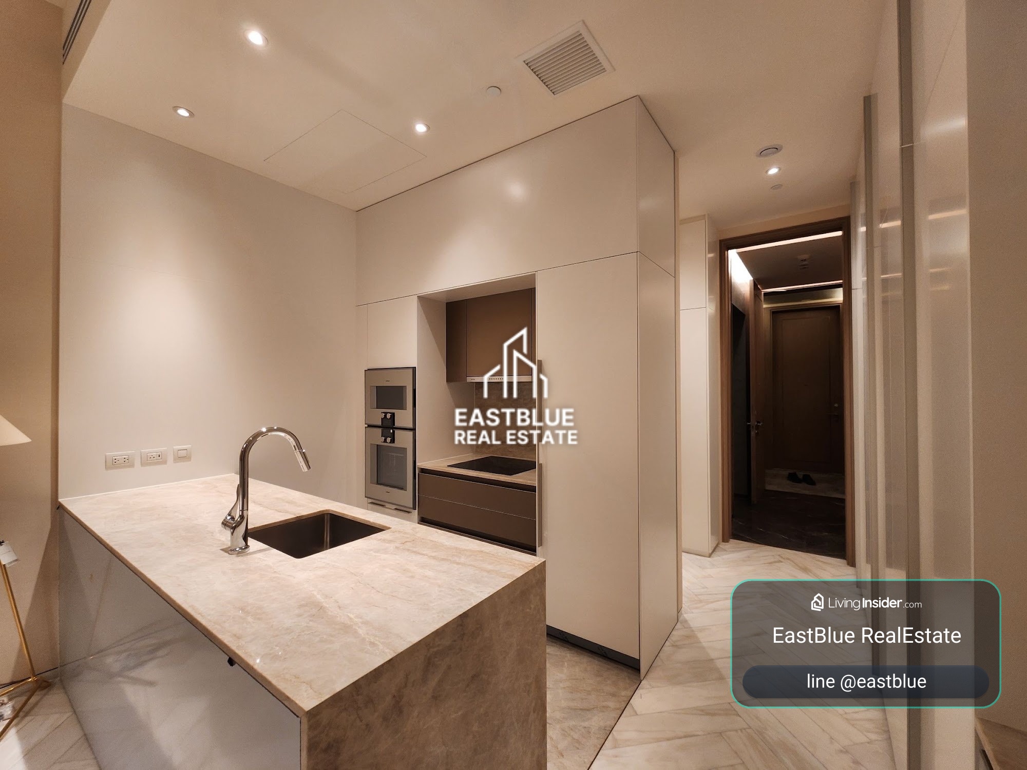 For Rent: SCOPE Langsuan 1 Bed 82 sqm near BTS Chit Lom 190,000 THB/month – รูปที่ 4