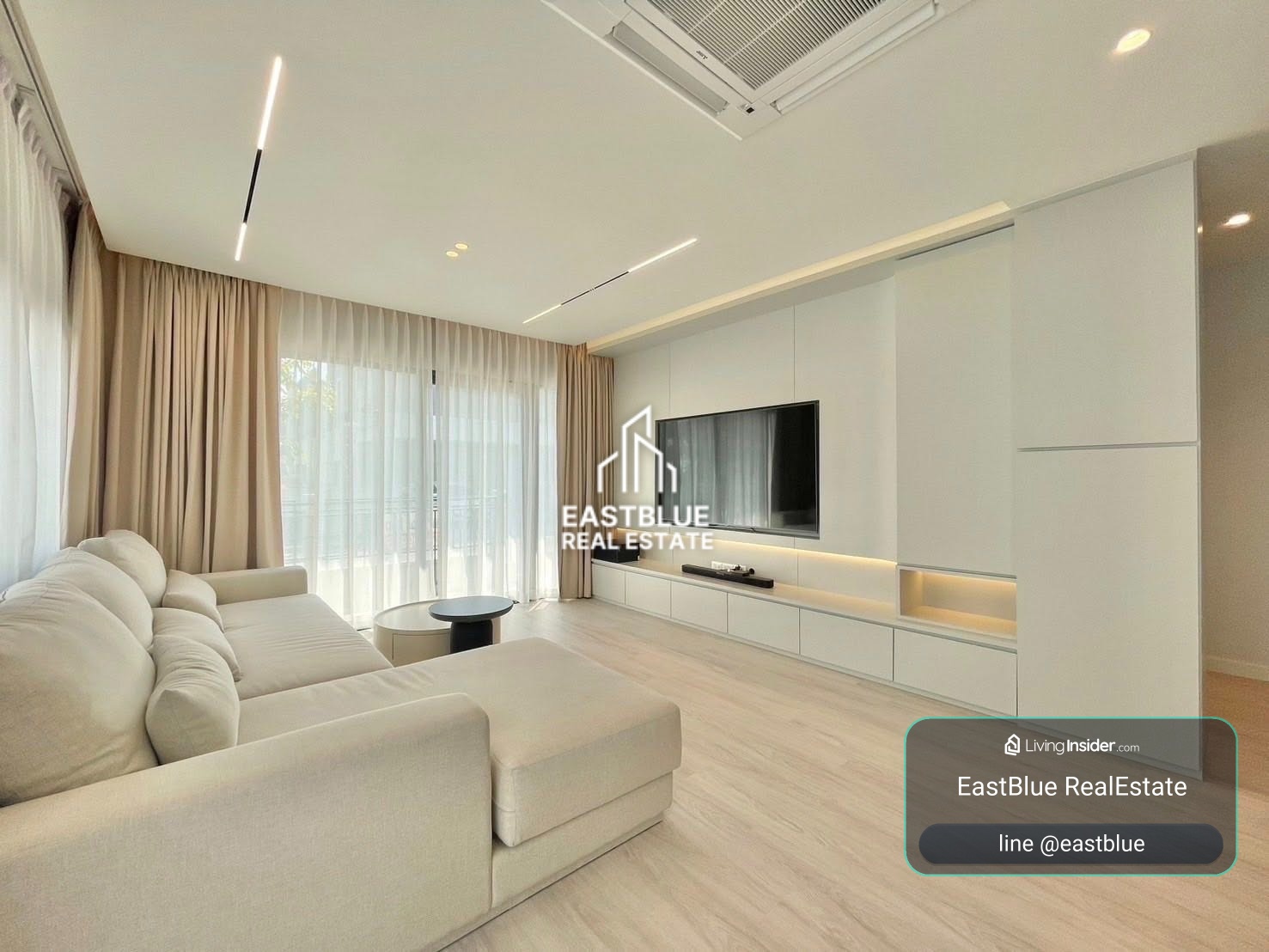 For Sale/Rent: Centro Bangna 4 Bed 209 sqm 13.9M THB / 95,000 THB/month – รูปที่ 3