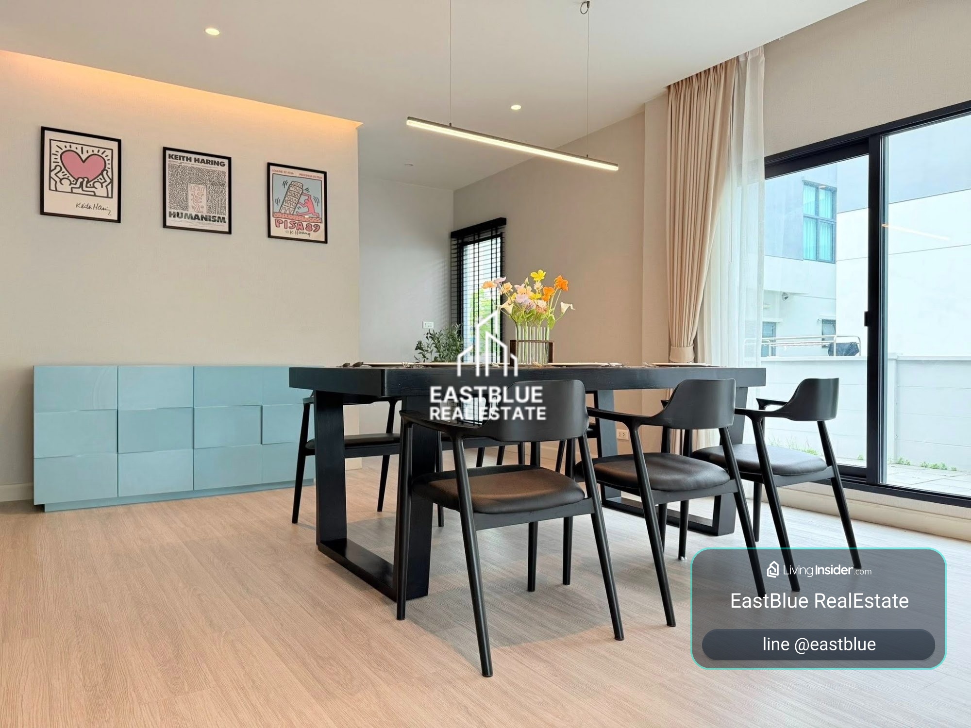 For Sale/Rent: Centro Bangna 4 Bed 209 sqm 13.9M THB / 95,000 THB/month – รูปที่ 4