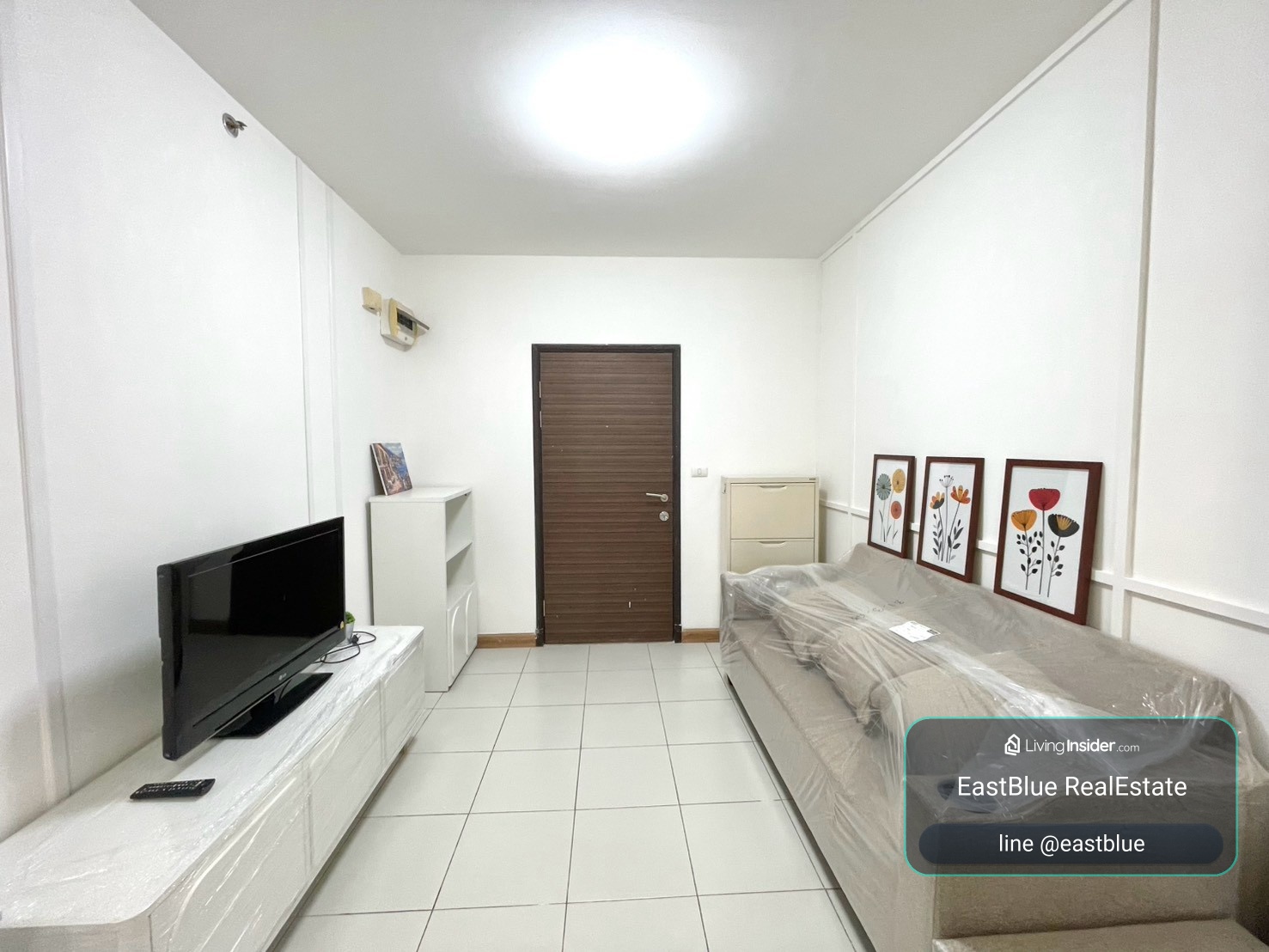 รวมค่าโอน ขาย Supalai Park Asoke-Ratchada 1 นอน 49 ตร.ม. ใกล้ MRT พระราม 9 3.29 ล้าน 0642748883 – รูปที่ 2