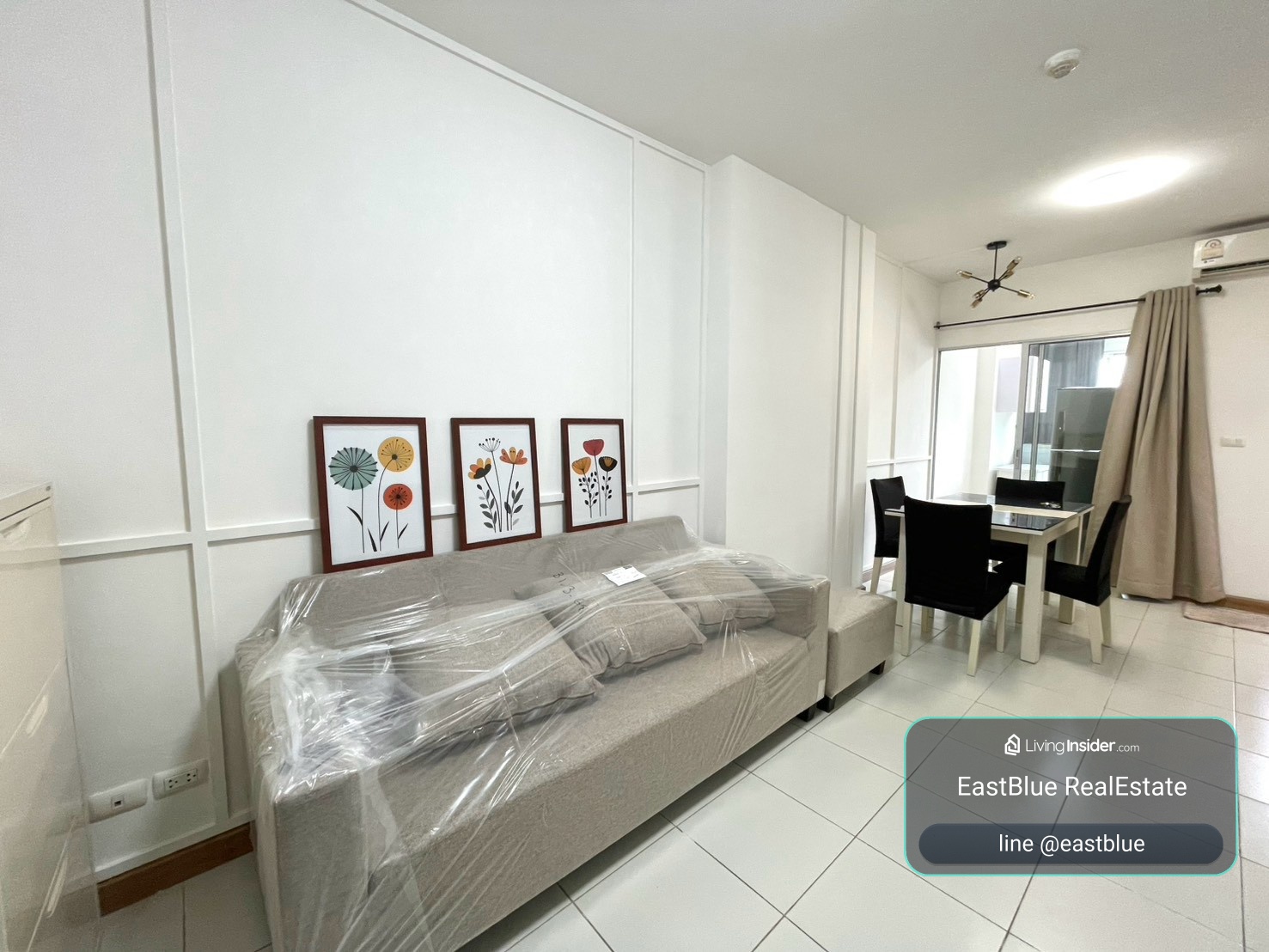 รวมค่าโอน ขาย Supalai Park Asoke-Ratchada 1 นอน 49 ตร.ม. ใกล้ MRT พระราม 9 3.29 ล้าน 0642748883 – รูปที่ 3