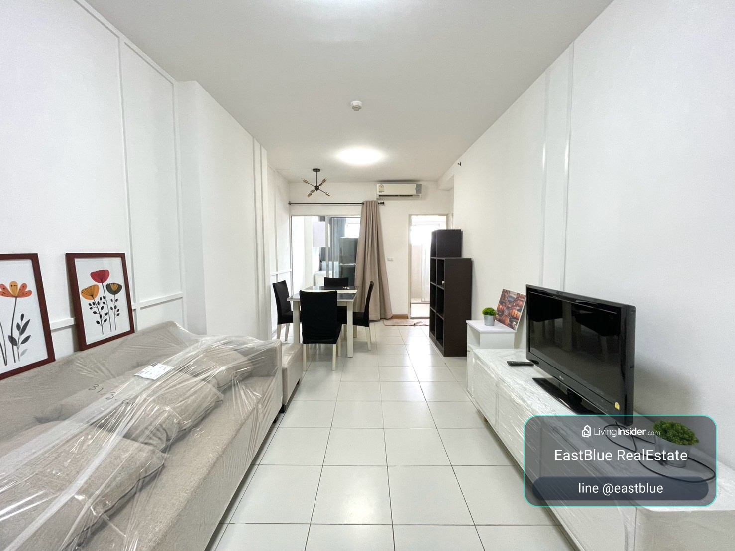 รวมค่าโอน ขาย Supalai Park Asoke-Ratchada 1 นอน 49 ตร.ม. ใกล้ MRT พระราม 9 3.29 ล้าน 0642748883 – รูปที่ 4
