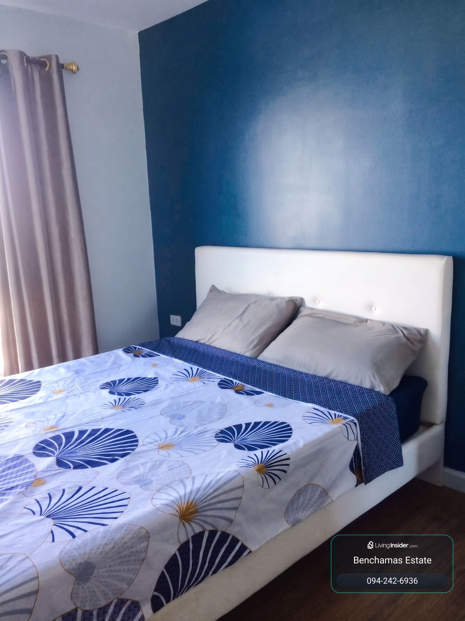 🔥 Condo for Sale at | iCondo Kaset-Nawamin | Near BTS Kasetsart University✅✅✅ – รูปที่ 2