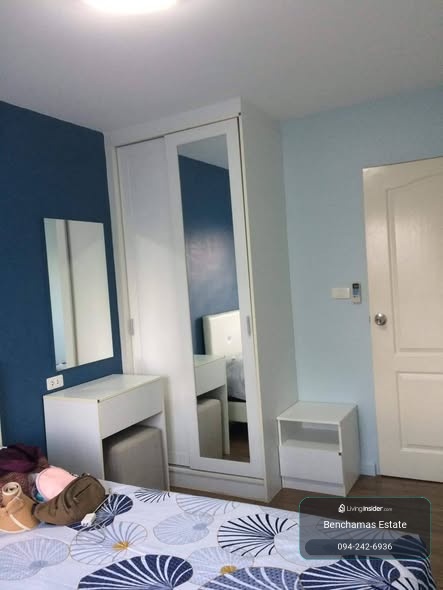 🔥 Condo for Sale at | iCondo Kaset-Nawamin | Near BTS Kasetsart University✅✅✅ – รูปที่ 4