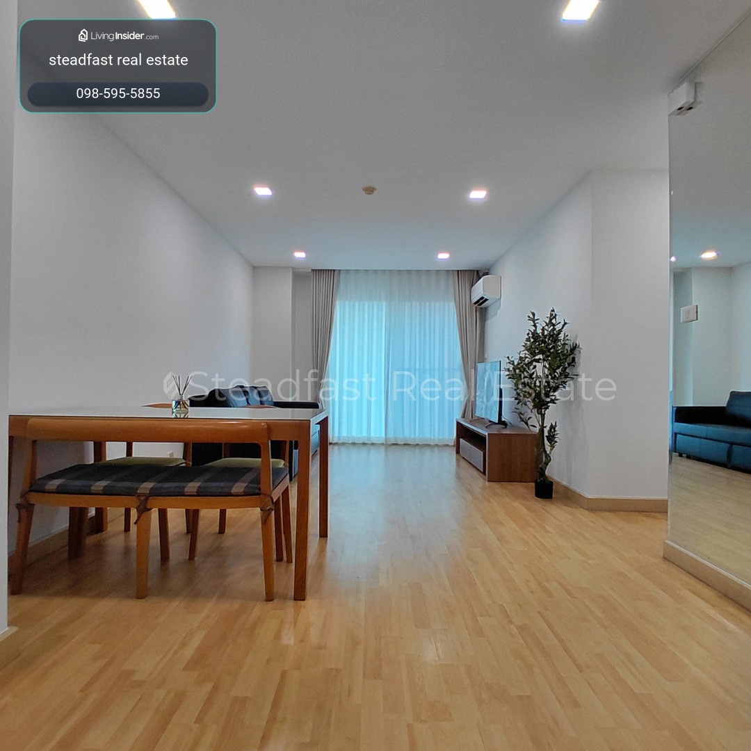 🏙️ คอนโด 2 ห้องนอน Tree Condo Ladprao 27 (ทรี คอนโด ลาดพร้าว 27) MRT ลาดพร้าว 🌟Line @steadfastre – รูปที่ 2