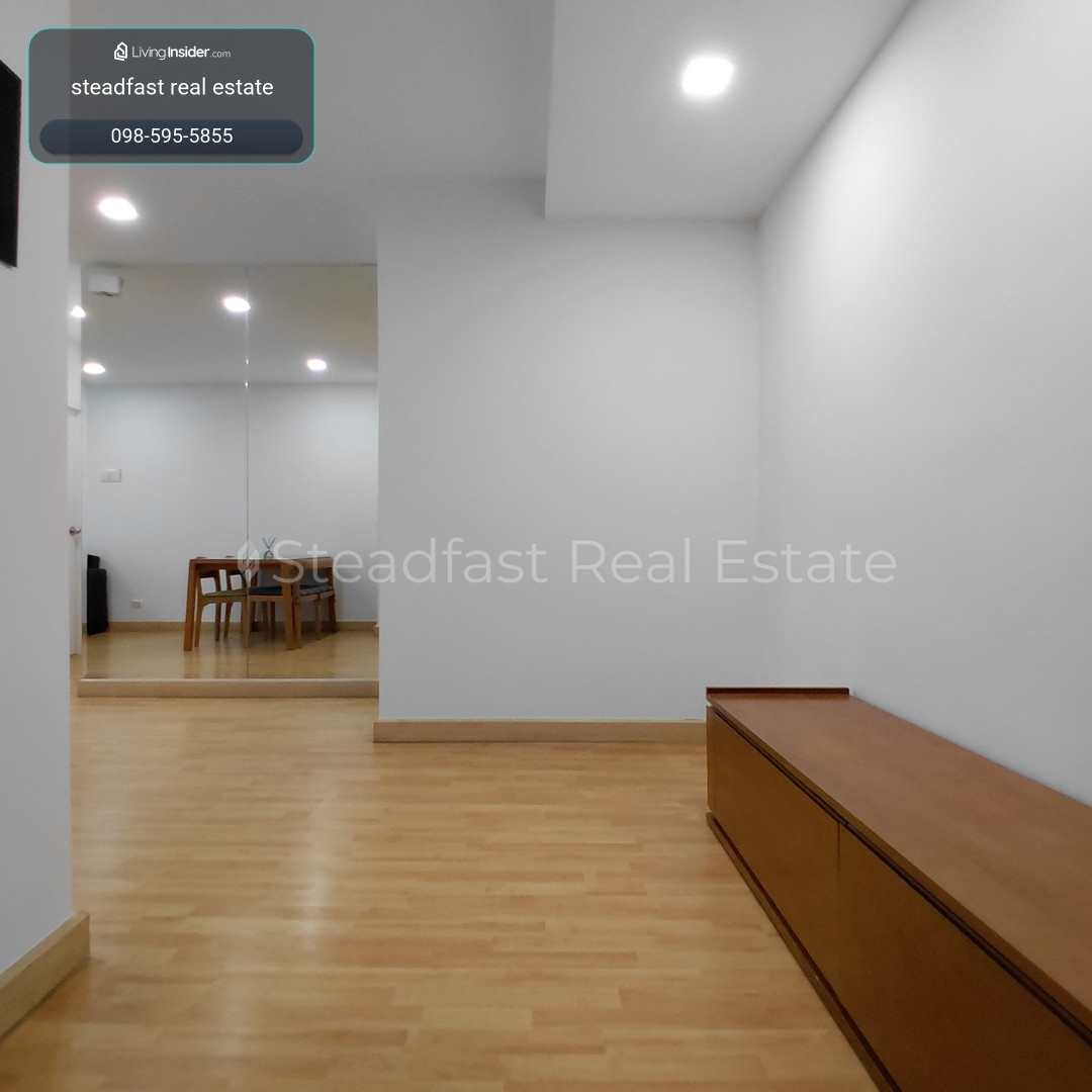 🏙️ คอนโด 2 ห้องนอน Tree Condo Ladprao 27 (ทรี คอนโด ลาดพร้าว 27) MRT ลาดพร้าว 🌟Line @steadfastre – รูปที่ 4