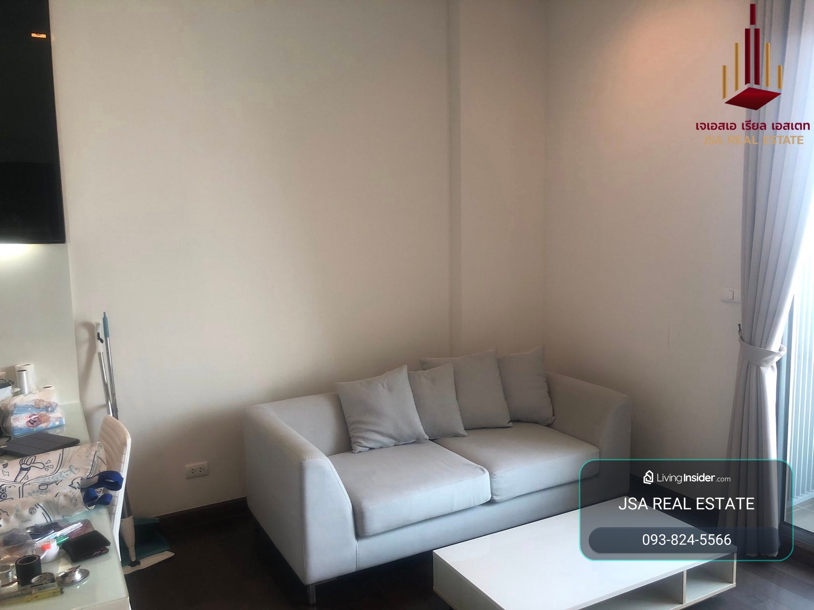 ✨ For Sale: Q Asoke Condo ✨ 💰 Only 6,990,000 THB – รูปที่ 2