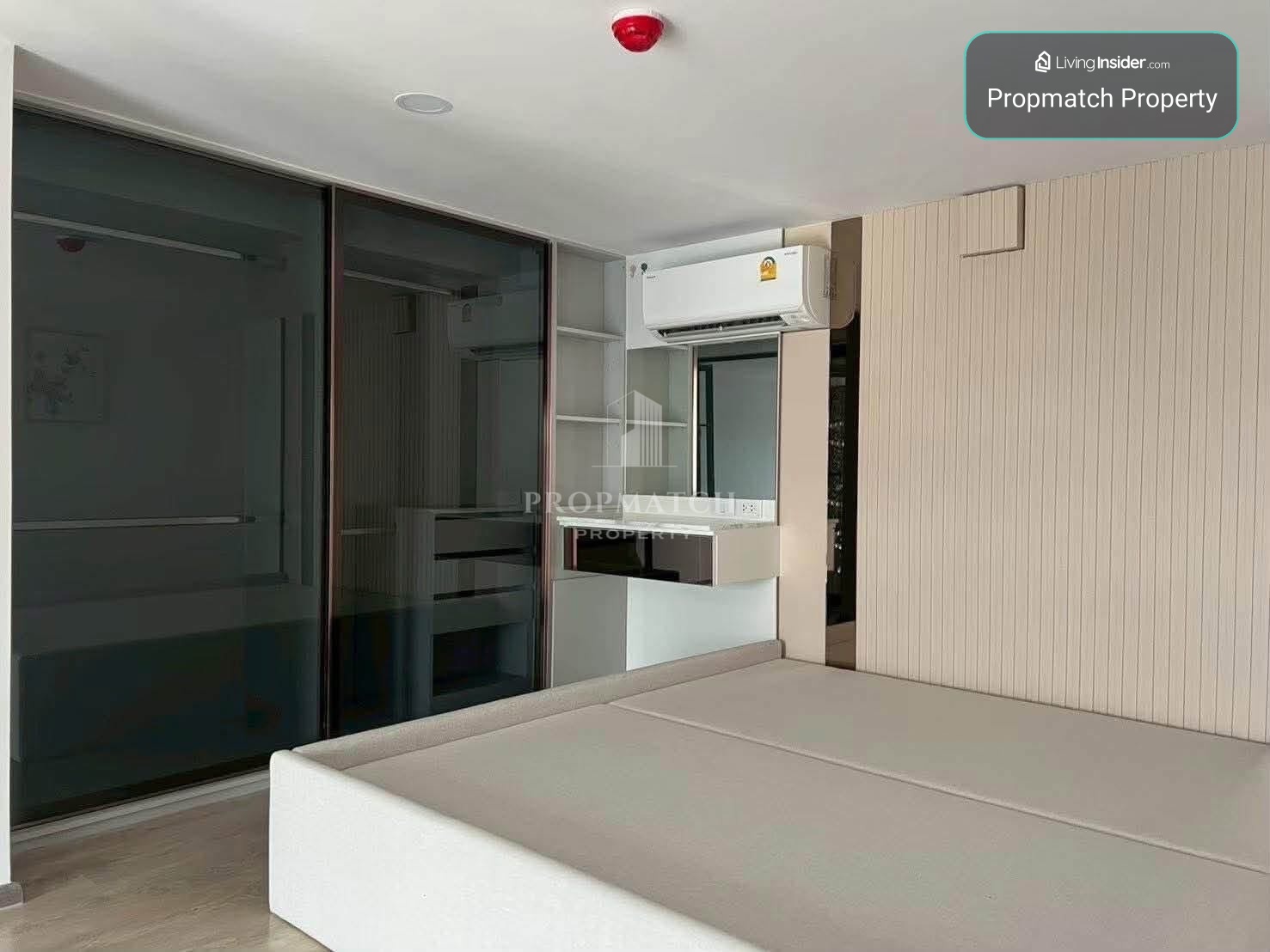 ✨Flash Deal ✨SOHO Bangkok Ratchada ( 1Bed 45Bath SQM.) พร้อมอยู่ ! เพียง 4,800,000 บาท Tel.0981315848 @propmatch  – รูปที่ 3