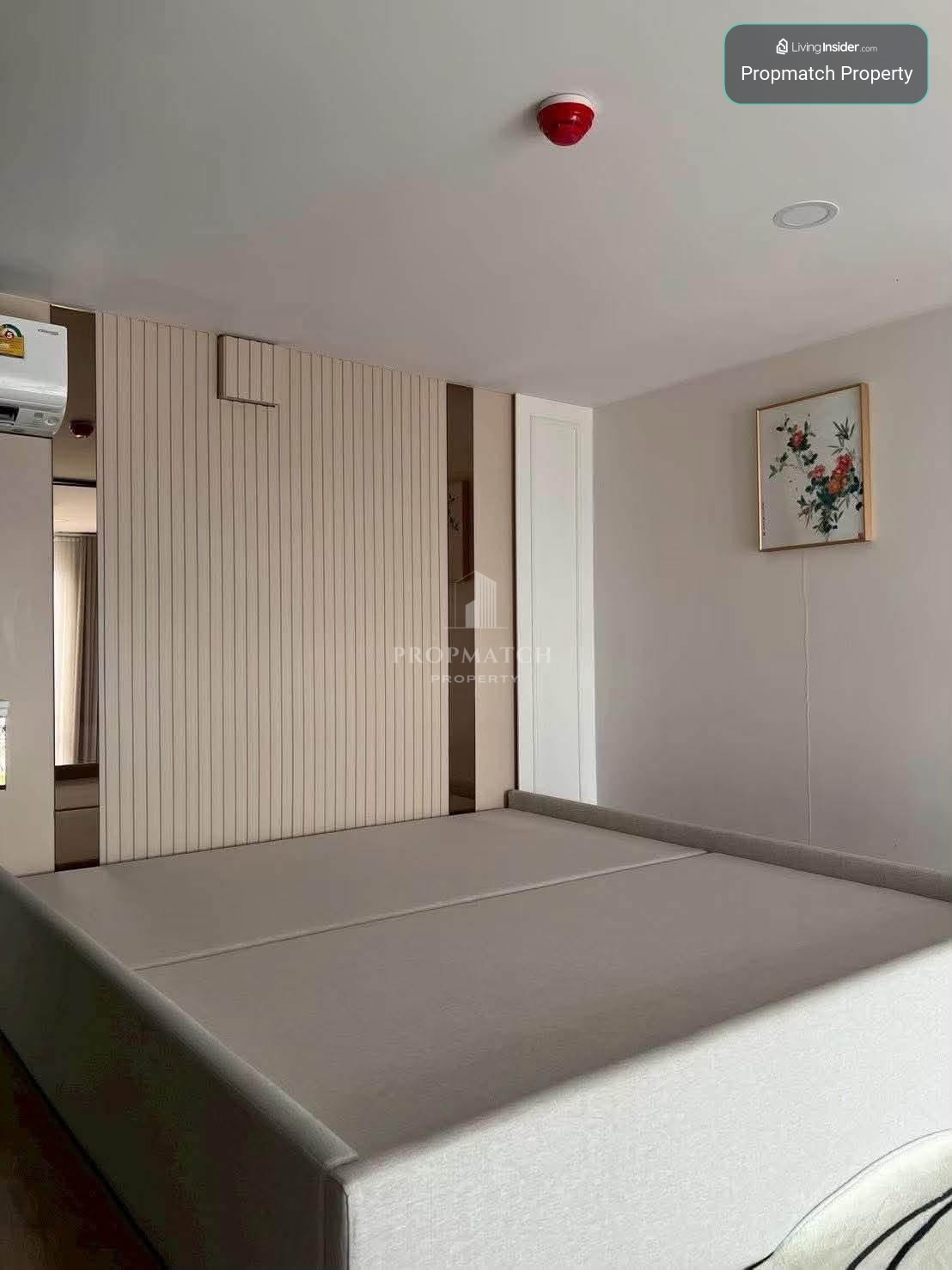 ✨Flash Deal ✨SOHO Bangkok Ratchada ( 1Bed 45Bath SQM.) พร้อมอยู่ ! เพียง 4,800,000 บาท Tel.0981315848 @propmatch  – รูปที่ 4