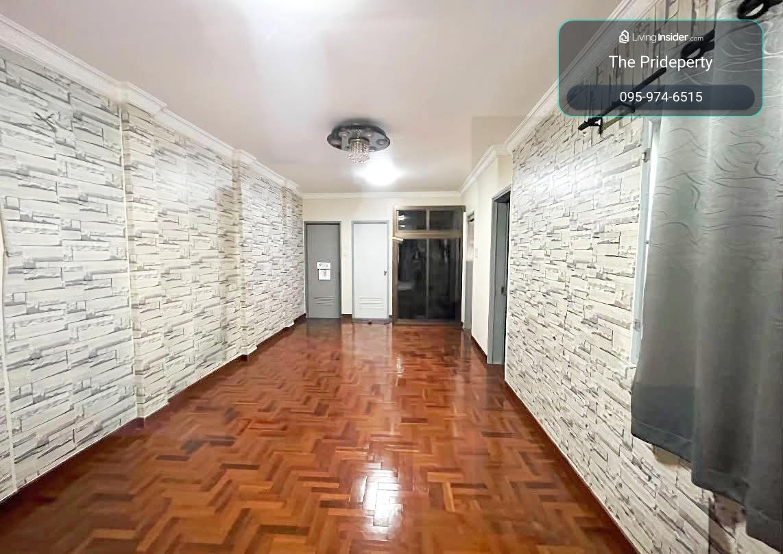 Townhome for sale, 3 floors, 4 bedrooms, Crystal Townhome Village, Sai Ma, Nonthaburi, excellent condition. – รูปที่ 3