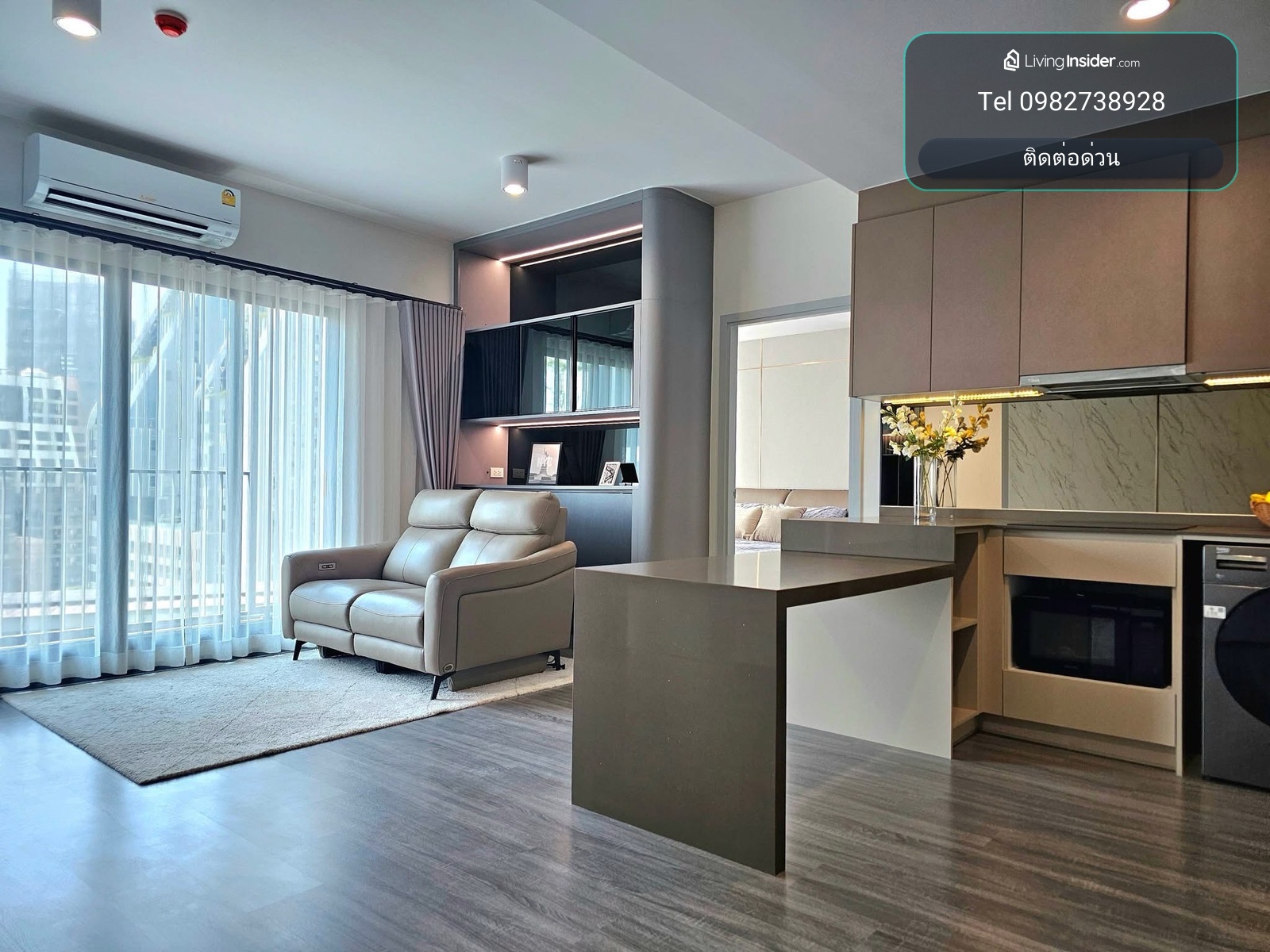 Condo for sale IDEO Chula-Samyan – รูปที่ 2