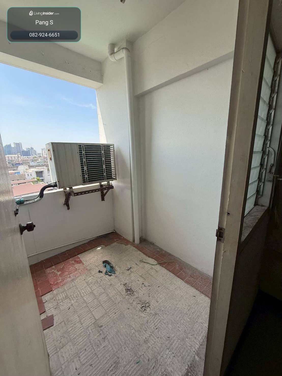 🚆 950 เมตร จาก BTS สะพานควาย 😍 โครงการห้าดาวคอนโดมิเนียม – รูปที่ 3