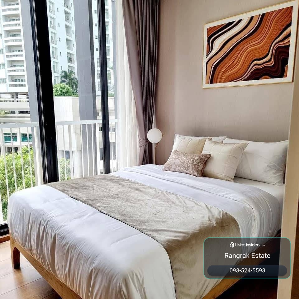 💥CP-12389💥ว่าง ให้ เช่า พาร์ค 24👉แอดไลน์ @luxeliving  – รูปที่ 3