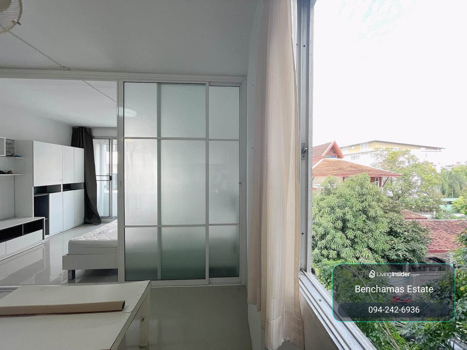 🏢 ขายคอนโด City Villa ซิตี้ วิลล่า ลาดพร้าว 130 | ใกล้ MRT ลาดพร้าว 101 – รูปที่ 3