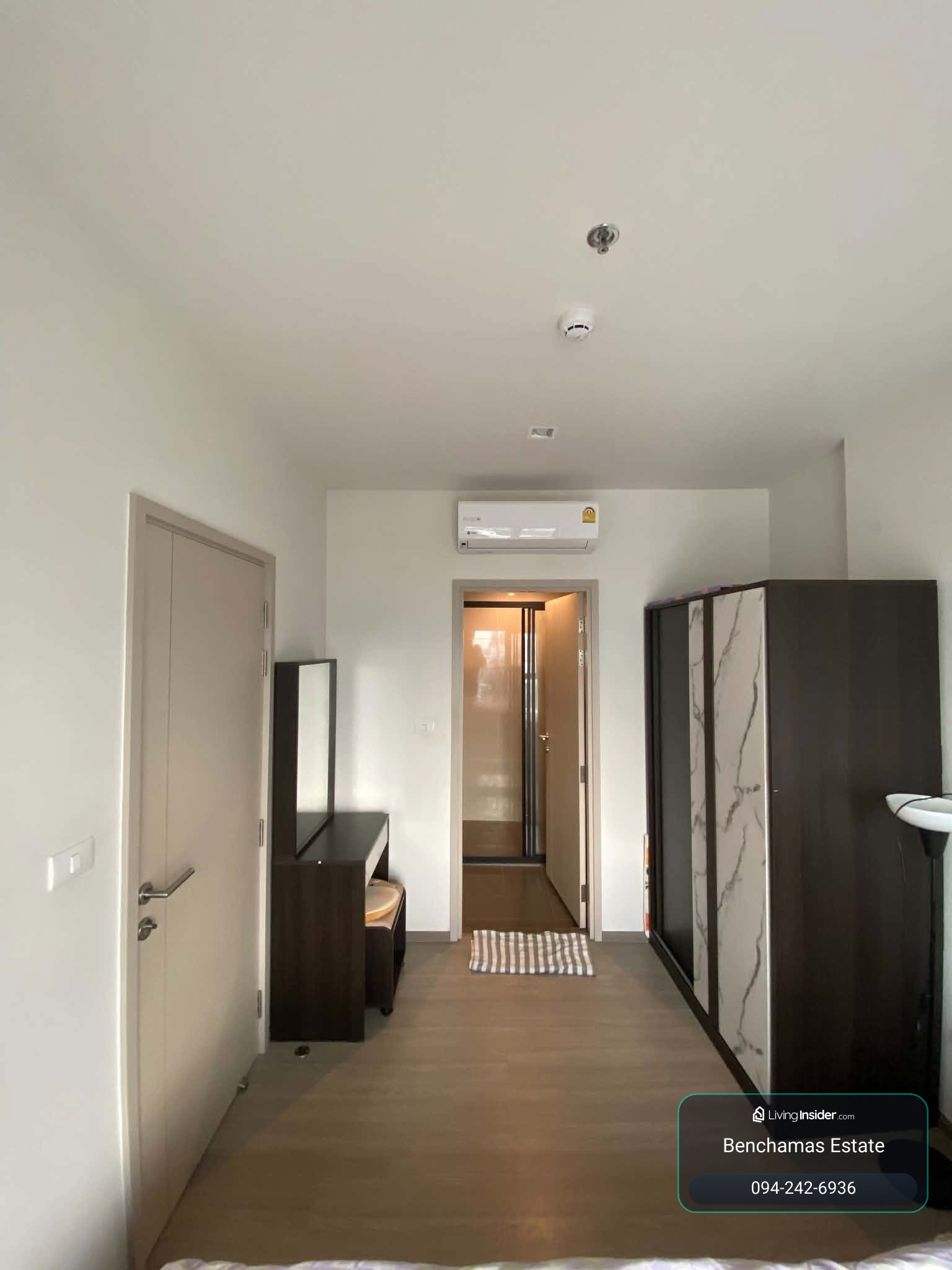🔥 ขายคอนโด  The Base Phetchaburi–Thonglor | เดอะ เบส เพชรบุรี–ทองหล่อ ใกล้ MRT เพชรบุรี – รูปที่ 2