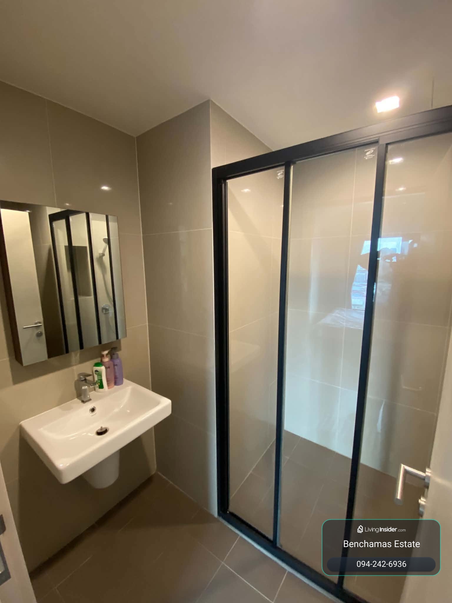 🔥 ขายคอนโด  The Base Phetchaburi–Thonglor | เดอะ เบส เพชรบุรี–ทองหล่อ ใกล้ MRT เพชรบุรี – รูปที่ 3