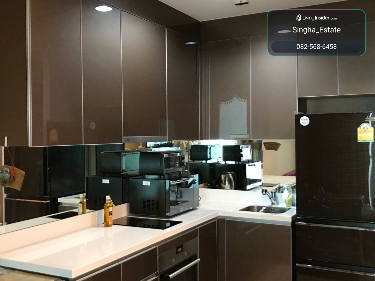 😍 Menam Residences 📞 0825686458 – รูปที่ 4
