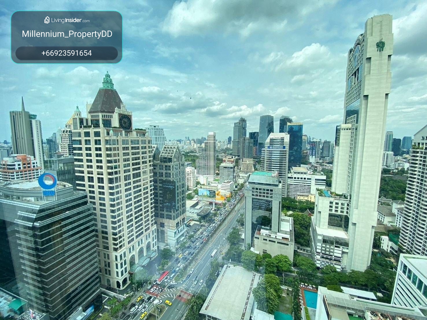 ให้เช่าคอนโด ซูเปอร์ลักชัวรี  ศุภาลัย ไอคอน สาทร – รูปที่ 2