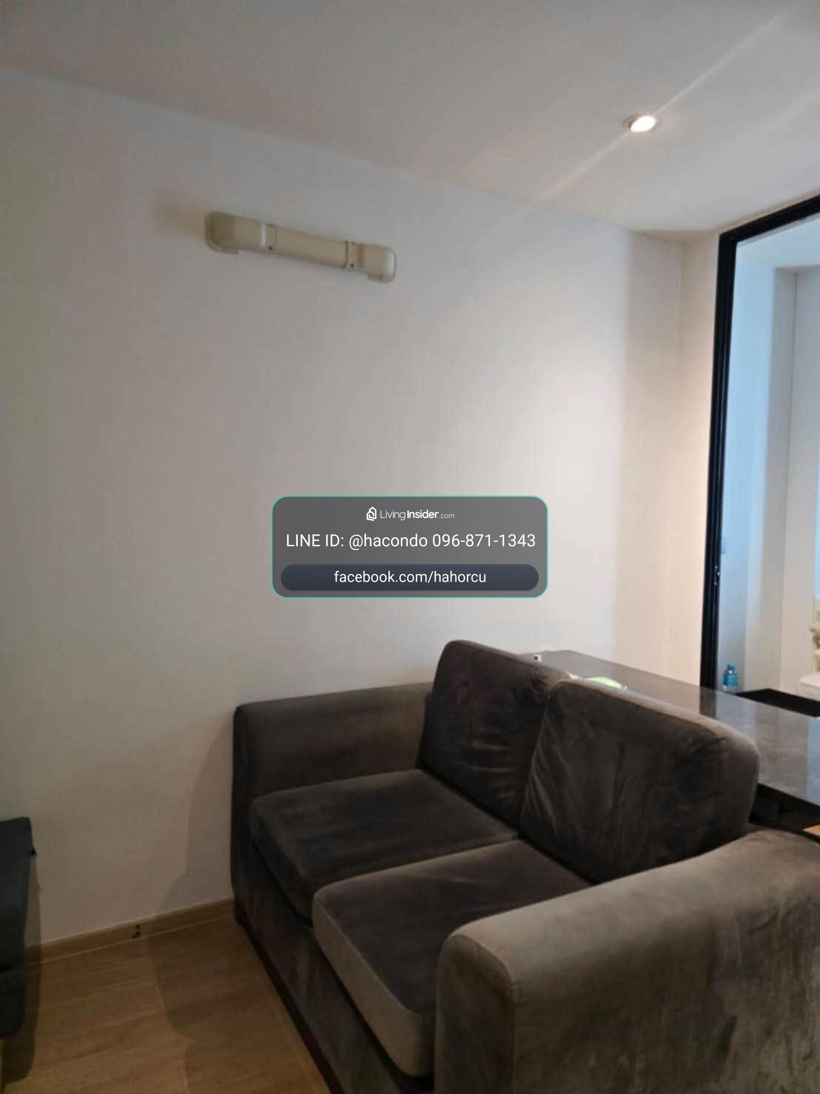 The Matt Sathorn - Thapra 2【𝐑𝐄𝐍𝐓】 Contact Line ID: @hacondo – รูปที่ 4