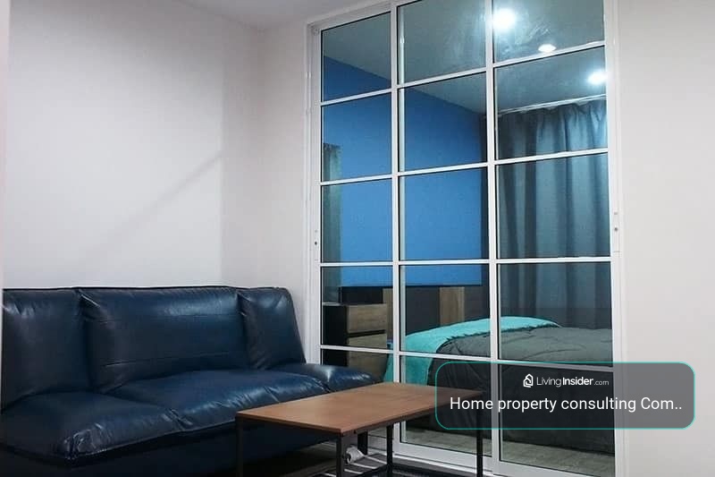 Unit Available at Regent Home Sukhumvit 97/1–Multiple units available—prices negotiable! – รูปที่ 4