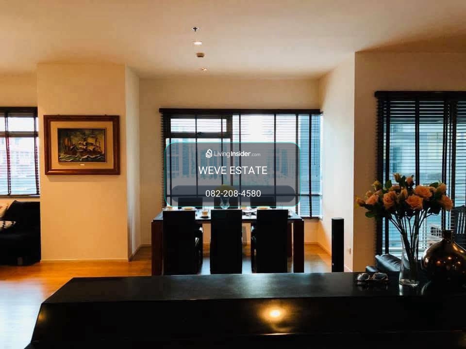 The Madison condo on Sukhumvit soi 41For Rent – รูปที่ 3