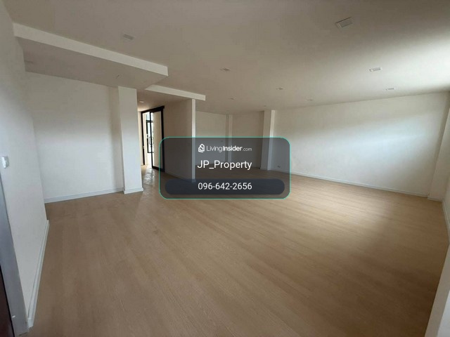 YS3073 ขายโฮมออฟฟิศ รีเจ้นท์รัชดา ซอยสหการประมูล Regent Ratchada Home Office – รูปที่ 3