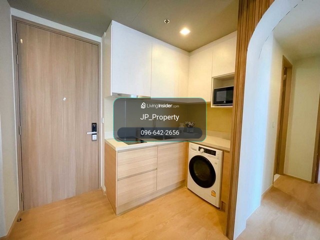 YR4877 ให้เช่าห้อง โนเบิล อราวน์ 33 Noble Around 33 52000 บาท – รูปที่ 3