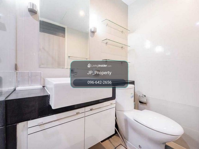 YR4878 ให้เช่าห้อง ศุภาลัย พรีเมียร์ อโศก SUPALAI PREMIER @ ASOKE 28000 บาท – รูปที่ 4