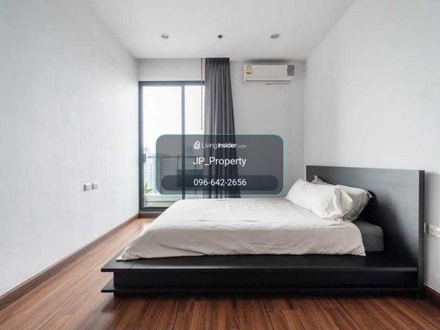 YR4878 ให้เช่าห้อง ศุภาลัย พรีเมียร์ อโศก SUPALAI PREMIER @ ASOKE 28000 บาท – รูปที่ 2