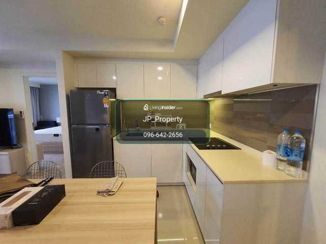 YR4879 Room for rent Maestro 03 Ratchada-Rama 9 Maestro 03 Ratchada-Rama 9 35000 baht – รูปที่ 3