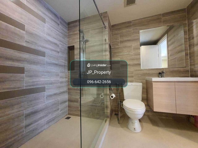 YR4879 Room for rent Maestro 03 Ratchada-Rama 9 Maestro 03 Ratchada-Rama 9 35000 baht – รูปที่ 4