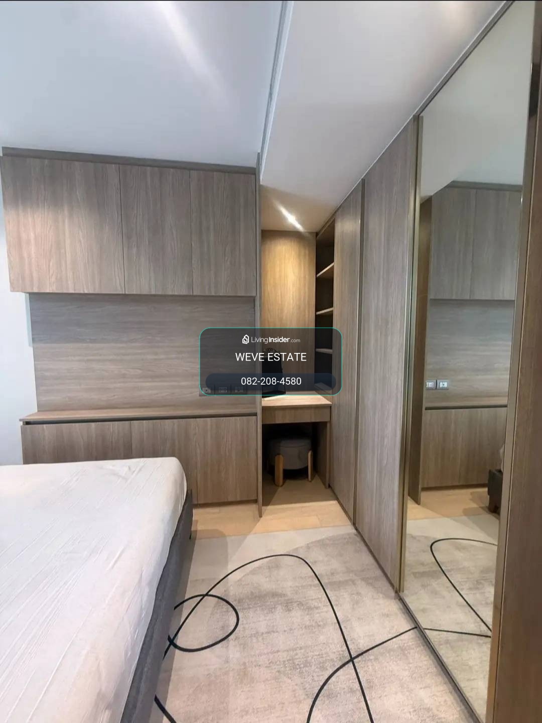Craft Ploenchit For Rent  – รูปที่ 3