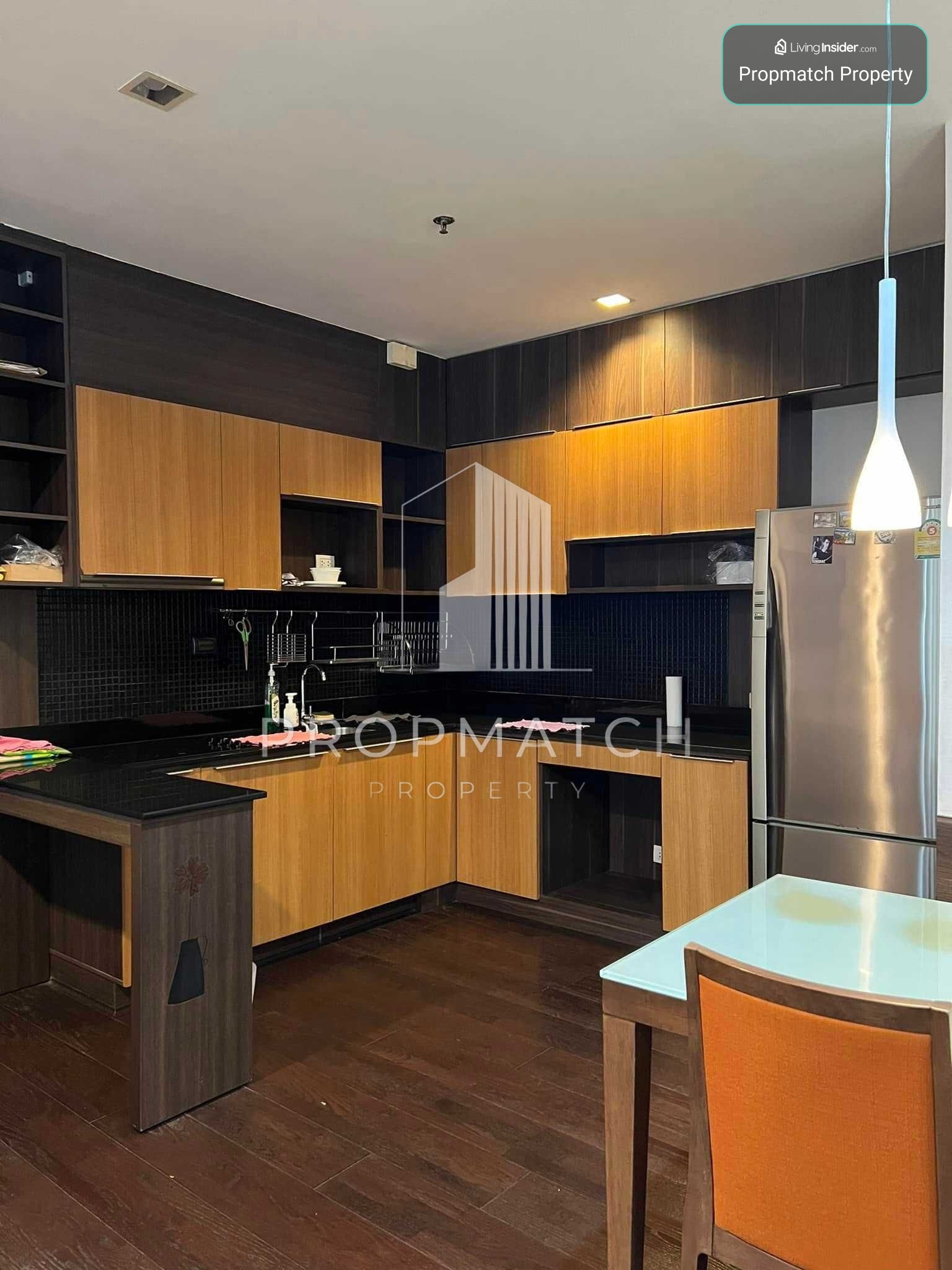 ✨Flash Deal ✨IDEO Q Phayathai ( 3Bed 3Bath 115SQM.) พร้อมอยู่ ! เพียง 65,000 บาทต่อเดือน Tel.0981315848@propmatch  – รูปที่ 3