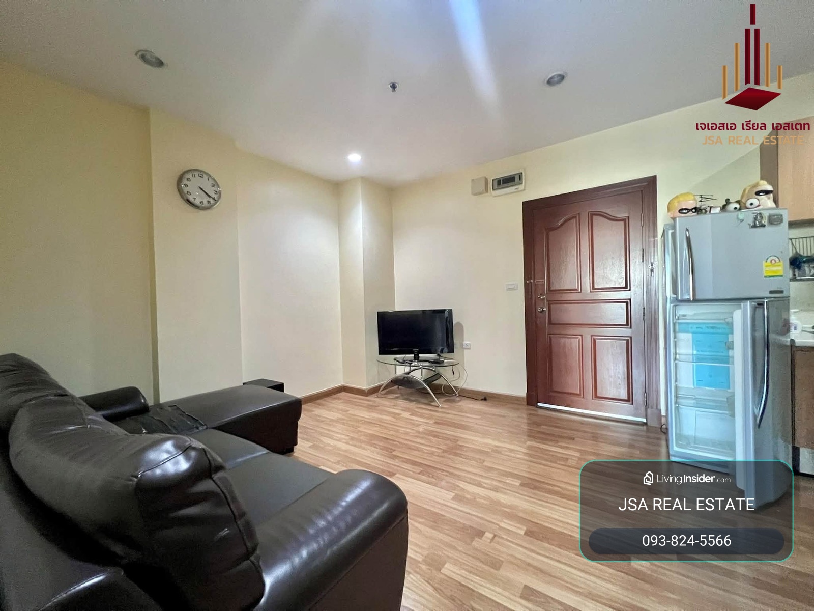 ✨ For Sale: PG Rama 9 Condo ✨ 💰 Only 2,700,000 THB – รูปที่ 4