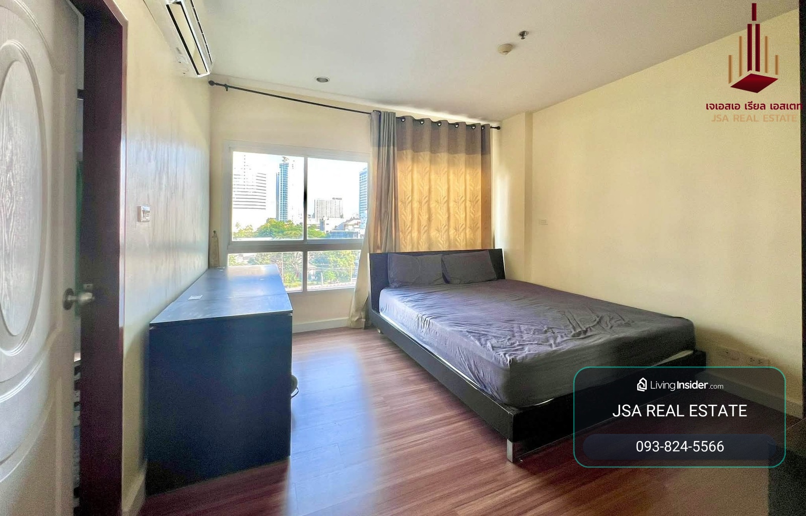 ✨ For Sale: PG Rama 9 Condo ✨ 💰 Only 2,700,000 THB – รูปที่ 2