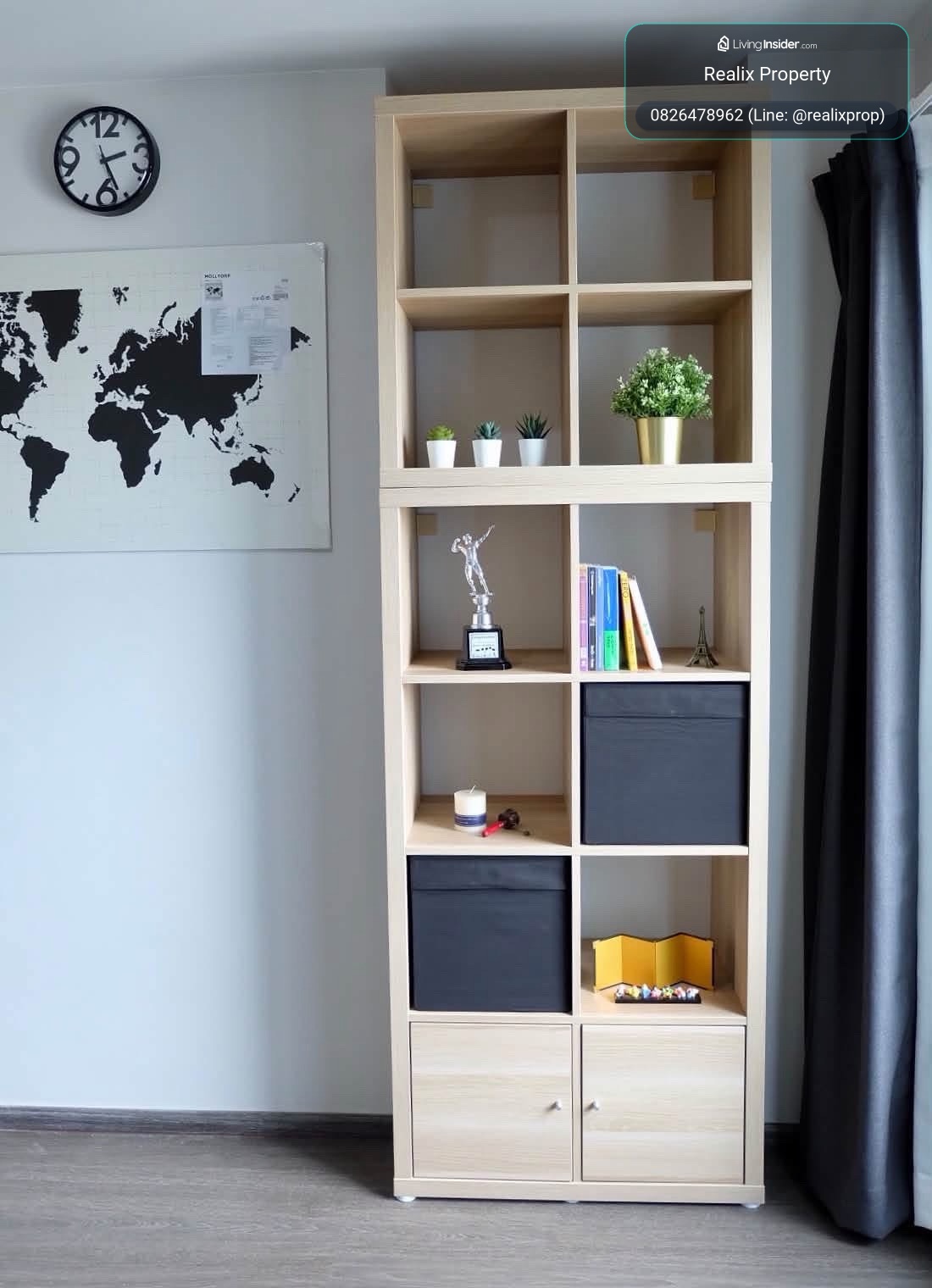 ✅ ให้เช่า ✅ คอนโด IDEO Sukhumvit 93 - ใกล้ BTS บางจาก 200 ม. – รูปที่ 2