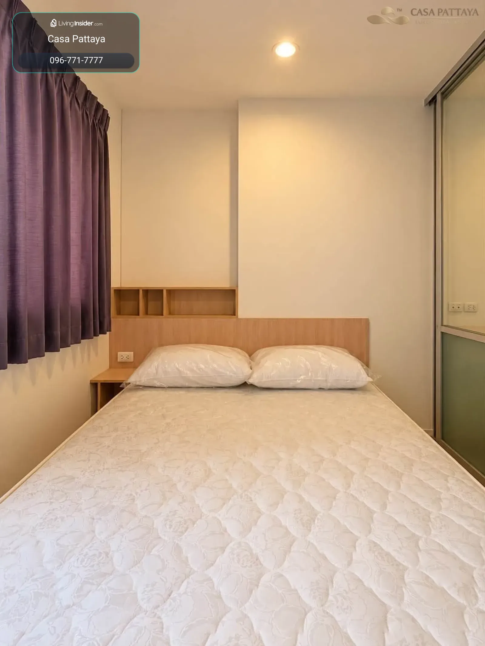 Condo for Sale: Lumpini Condotown North Pattaya – รูปที่ 2