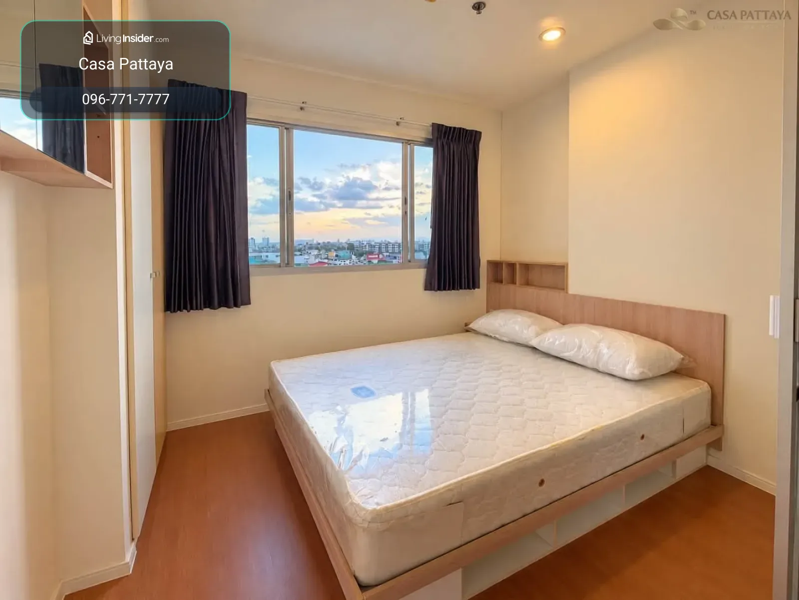 Condo for Sale: Lumpini Condotown North Pattaya – รูปที่ 3