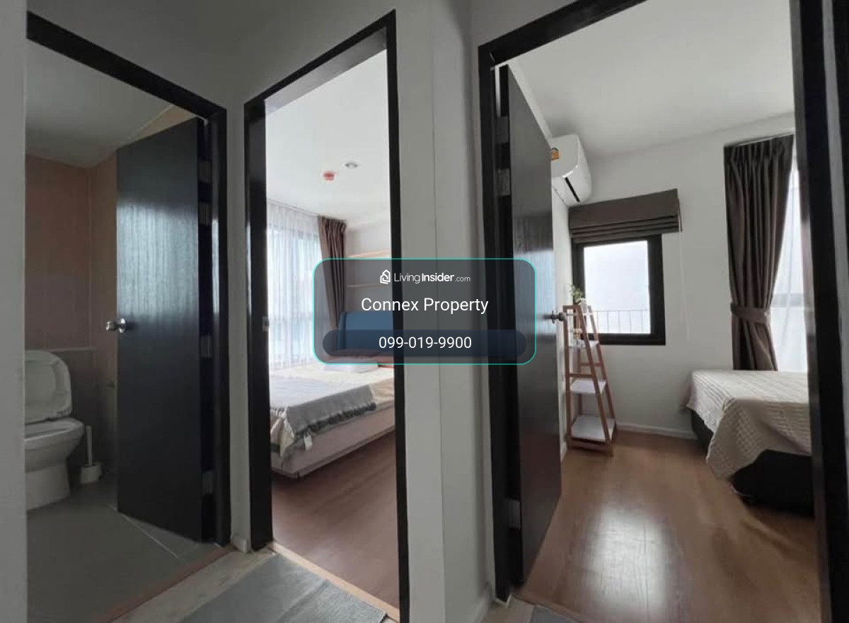 For Sale Condo , Centrio Condominium , high floor , Wichit , Mueang Phuket , Phuket , CX-182270 – รูปที่ 4